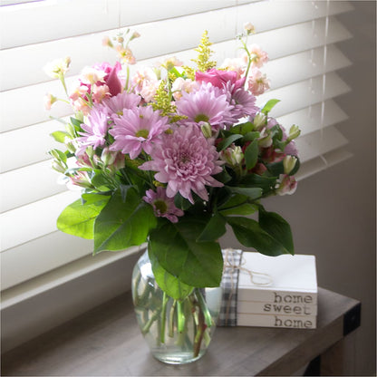 Pastel Tradition - A Florist Original –  The Flower House, Eunice LA