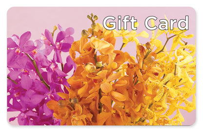 Gift Card –  The Flower House, Eunice LA