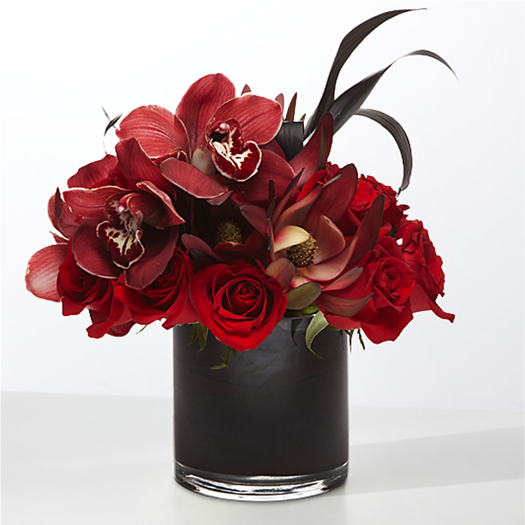 The Eclipse –  The Flower House, Eunice LA