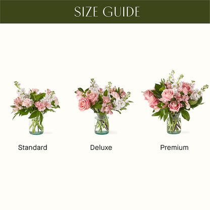 At the Ballet Bouquet –  The Flower House, Eunice LA