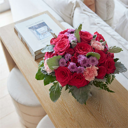 Sweet As Can Be Bouquet –  The Flower House, Eunice LA