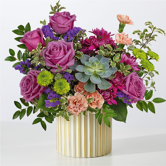 You're a Gem Bouquet –  The Flower House, Eunice LA