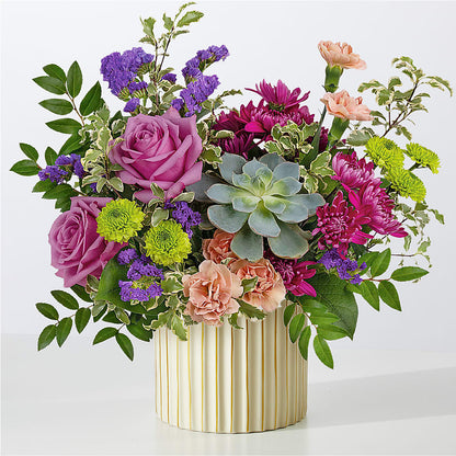 You're a Gem Bouquet –  The Flower House, Eunice LA