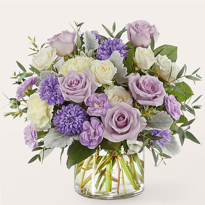 Stardust Bouquet –  The Flower House, Eunice LA