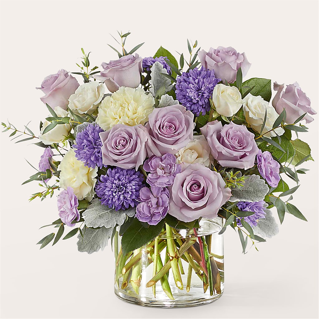 Stardust Bouquet –  The Flower House, Eunice LA