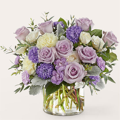 Stardust Bouquet –  The Flower House, Eunice LA