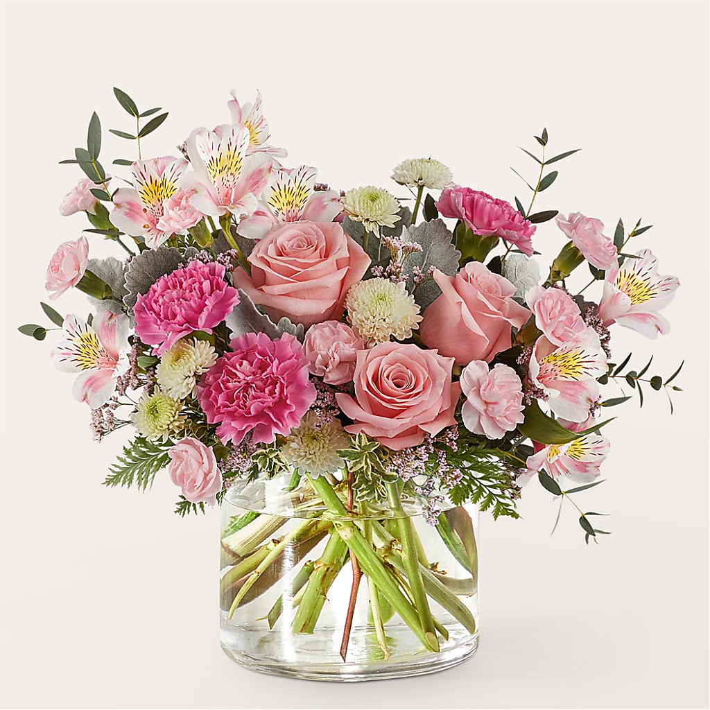 The Treehouse Bouquet –  The Flower House, Eunice LA