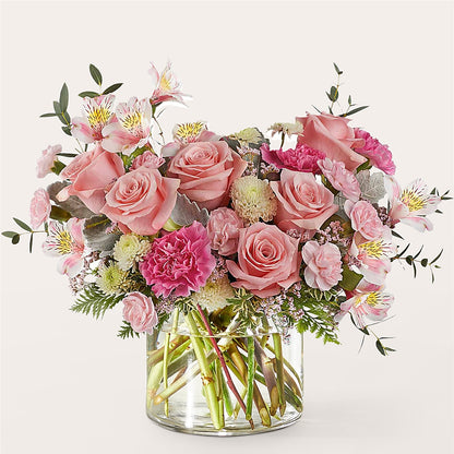 The Treehouse Bouquet –  The Flower House, Eunice LA