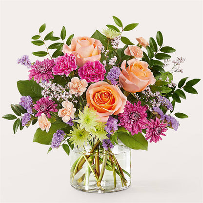 Effervescence Bouquet –  The Flower House, Eunice LA