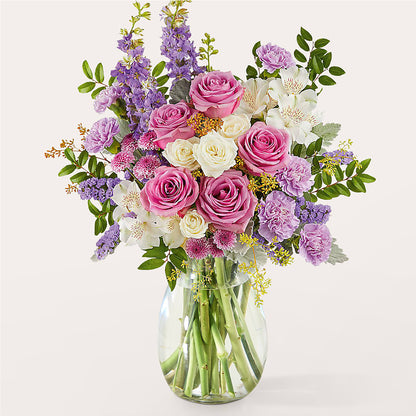 Lucky Me Bouquet –  The Flower House, Eunice LA