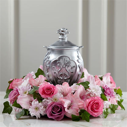 Glorious Tribute Arrangement –  The Flower House, Eunice LA