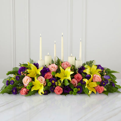 Forever Arrangement –  The Flower House, Eunice LA