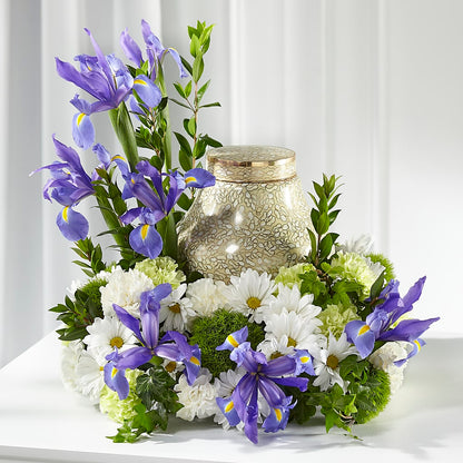 Sincere Spirit Cremation Adornment –  The Flower House, Eunice LA