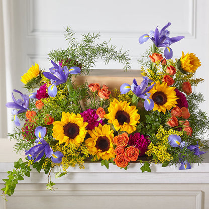 Faithful Forever Cremation Adornment –  The Flower House, Eunice LA