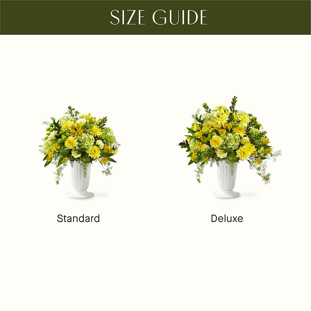 Beloved Blessings Arrangement –  The Flower House, Eunice LA