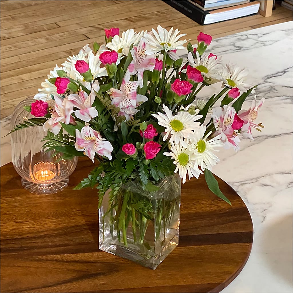 Sweet Surprises® Bouquet –  The Flower House, Eunice LA