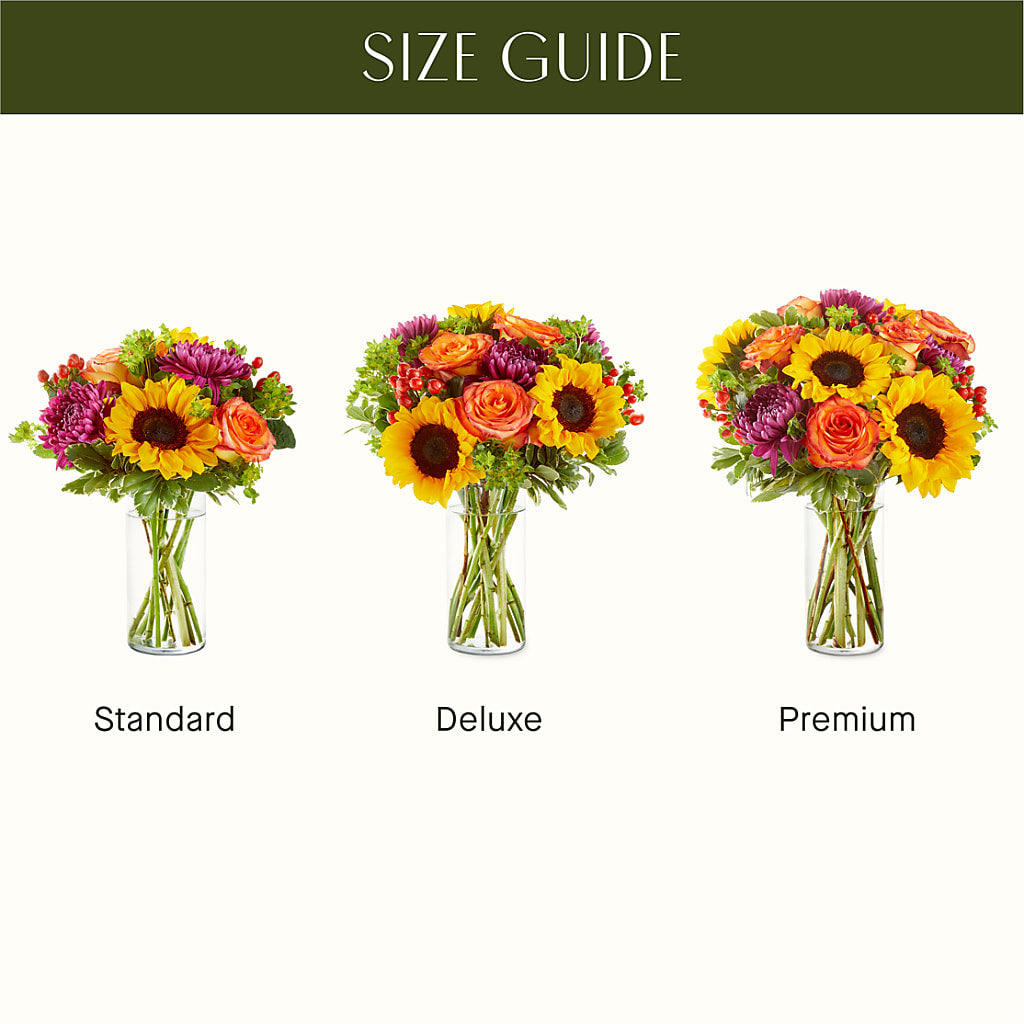 Nature Walk Bouquet –  The Flower House, Eunice LA