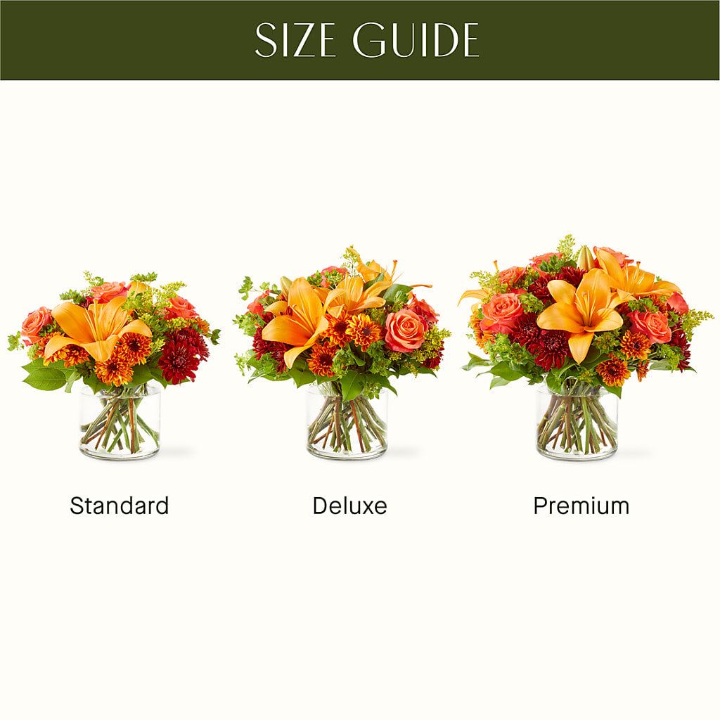 Honeycrisp Bouquet –  The Flower House, Eunice LA