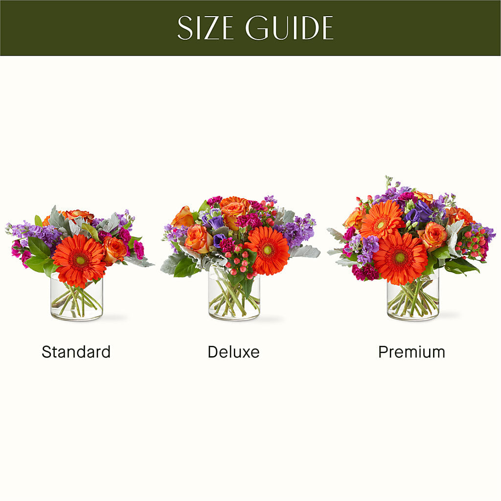 Sangria Bouquet –  The Flower House, Eunice LA