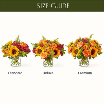 Flannel Scarf Bouquet –  The Flower House, Eunice LA