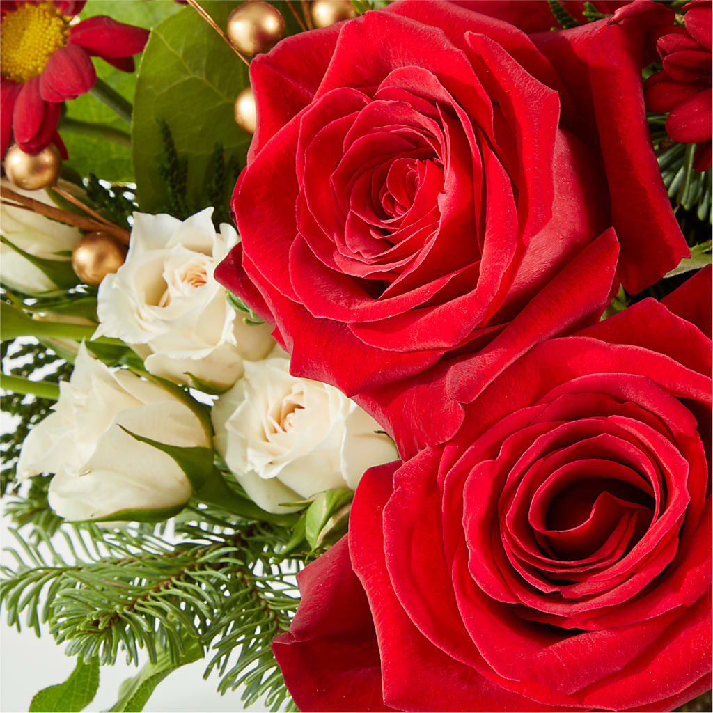 Believe Bouquet –  The Flower House, Eunice LA