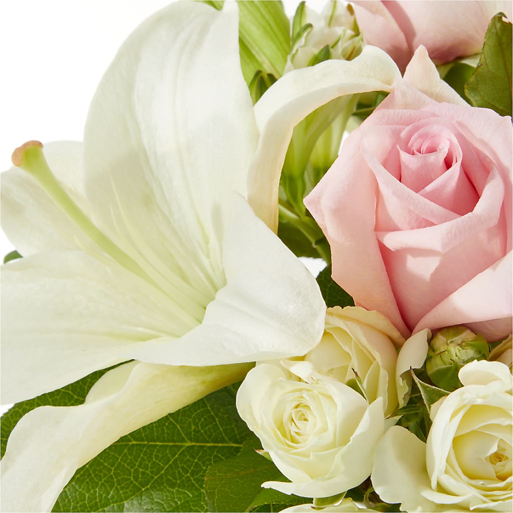 Kindhearted Bouquet –  The Flower House, Eunice LA