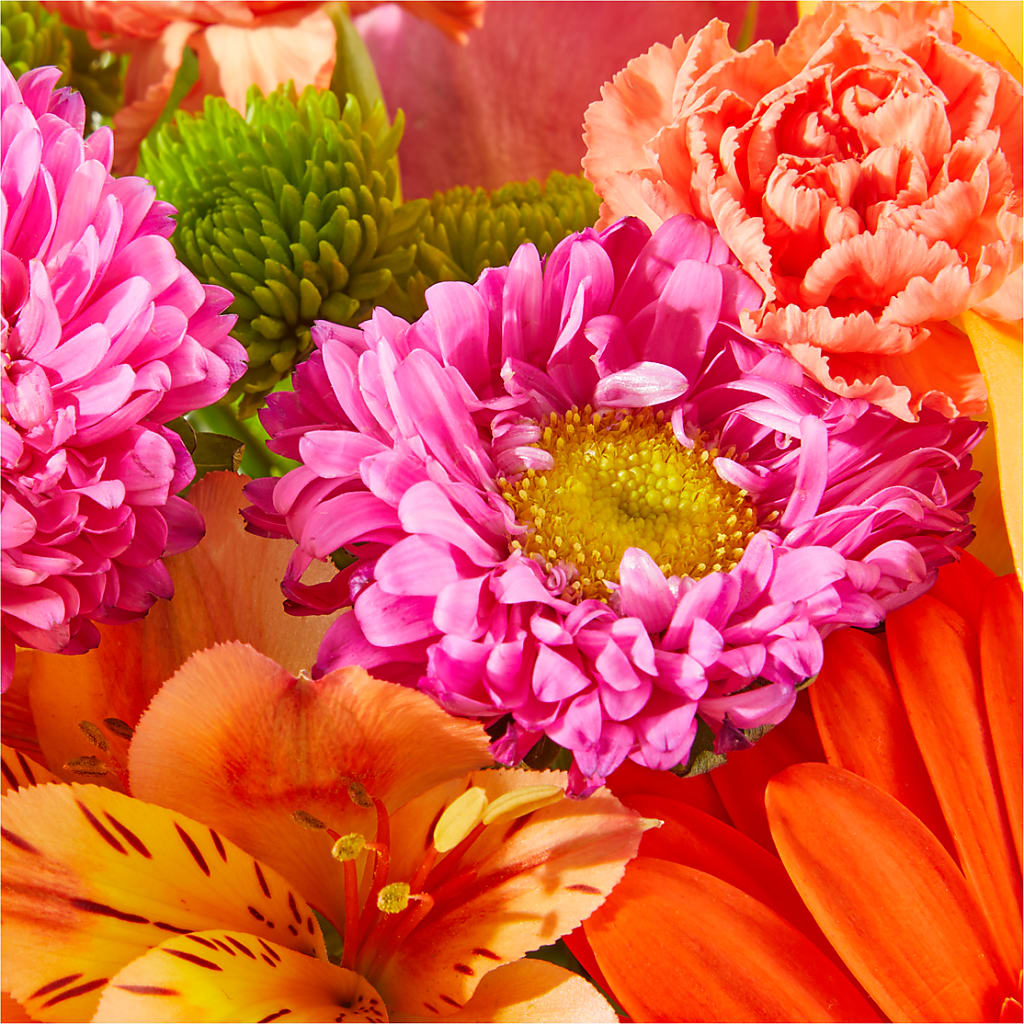 Soiree Bouquet –  The Flower House, Eunice LA