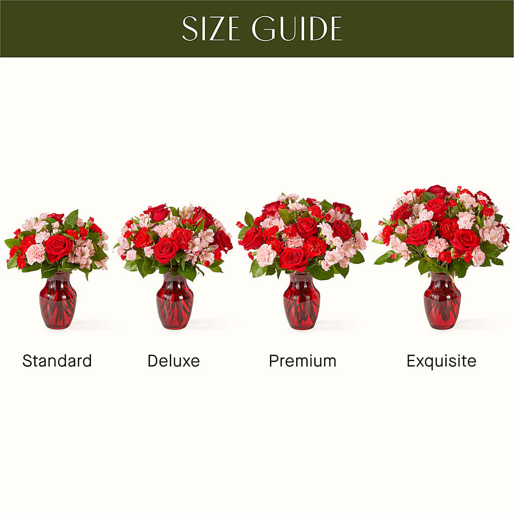 Candy Kisses Bouquet –  The Flower House, Eunice LA