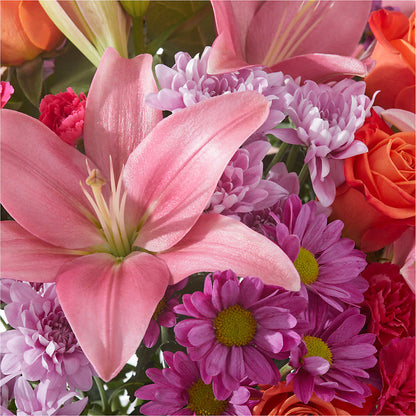 One and Only Bouquet –  The Flower House, Eunice LA
