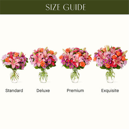 One and Only Bouquet –  The Flower House, Eunice LA