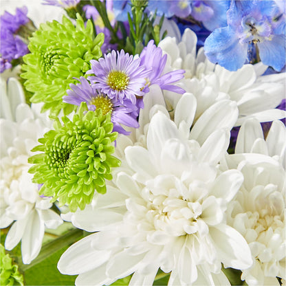 Genuine Gestures Bouquet –  The Flower House, Eunice LA