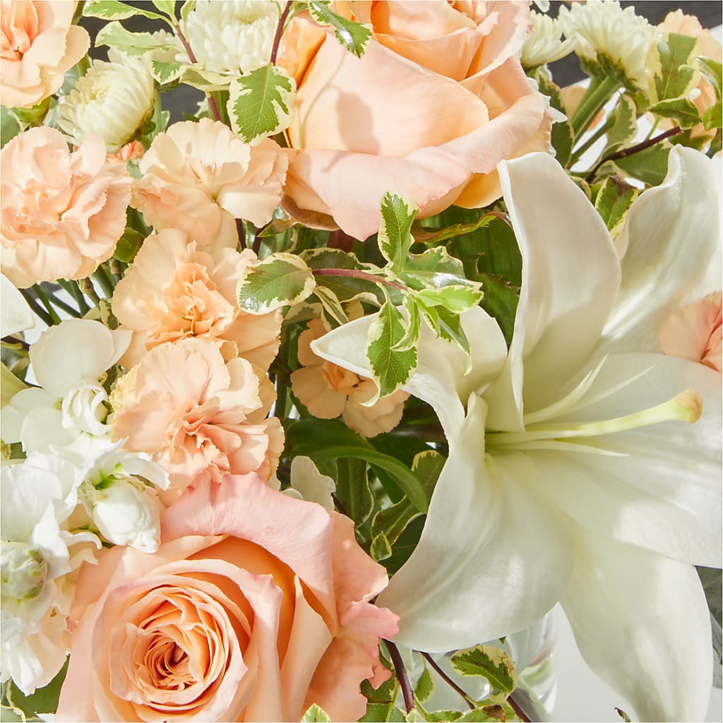 Darling Bouquet –  The Flower House, Eunice LA