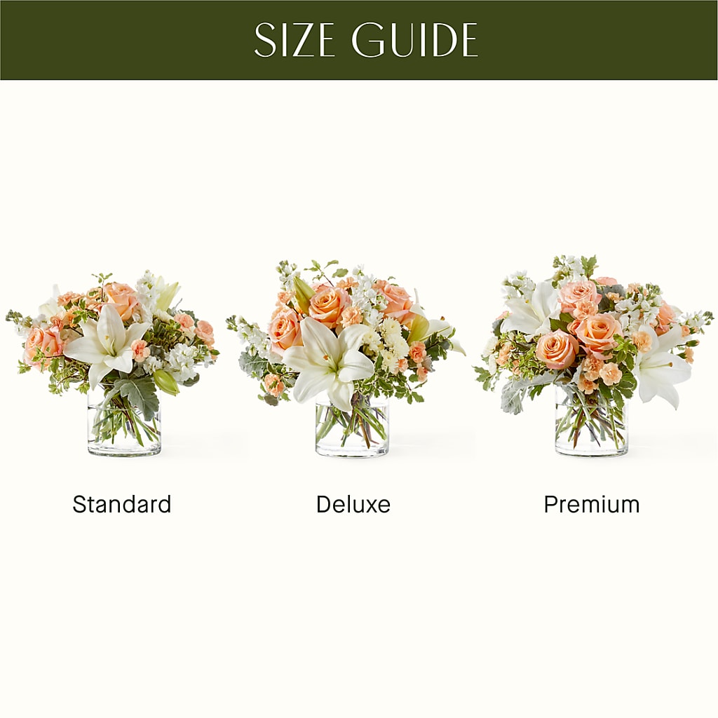 Darling Bouquet –  The Flower House, Eunice LA