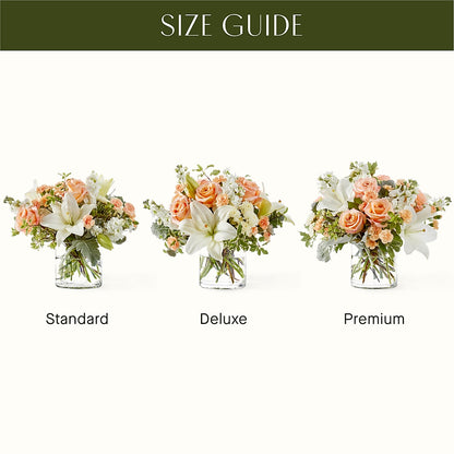 Darling Bouquet –  The Flower House, Eunice LA