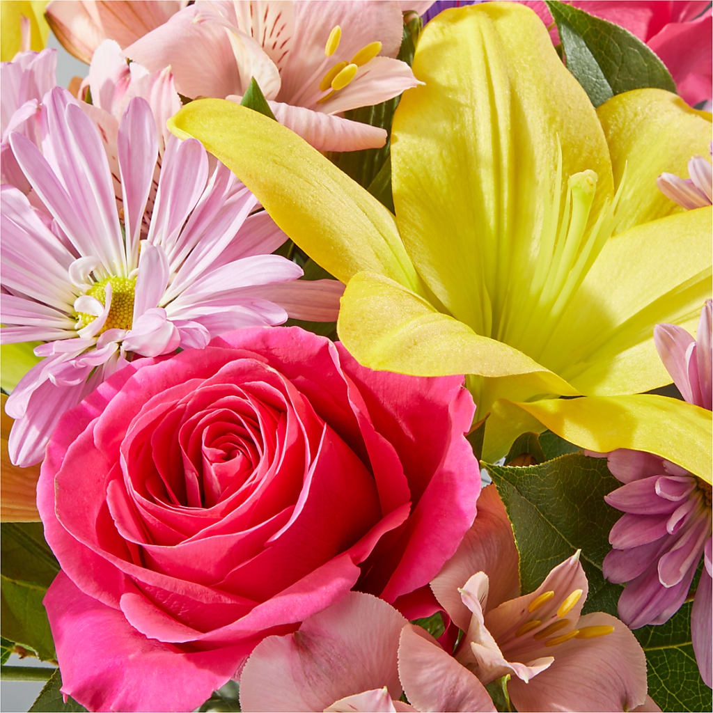Sprinkles Bouquet –  The Flower House, Eunice LA