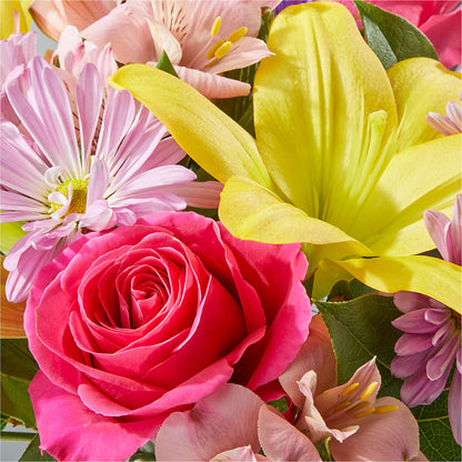 Sprinkles Bouquet –  The Flower House, Eunice LA