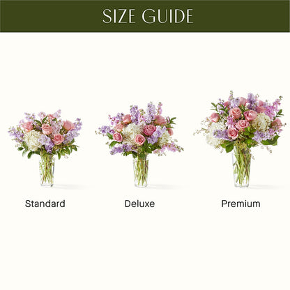 Embraced Bouquet –  The Flower House, Eunice LA