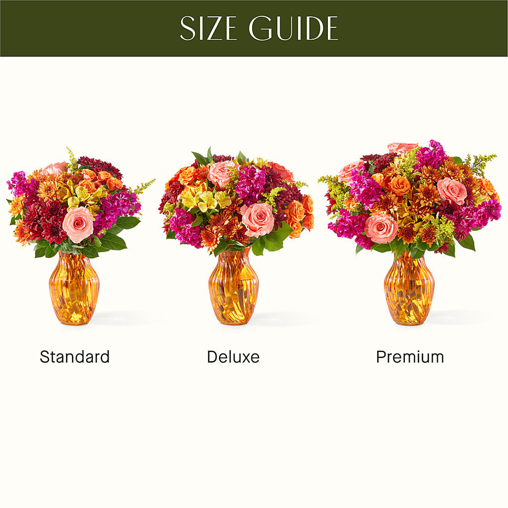 Amber Muse Bouquet –  The Flower House, Eunice LA