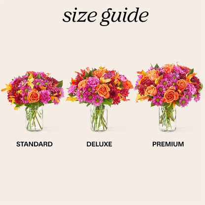 Mum's the Word Bouquet –  The Flower House, Eunice LA