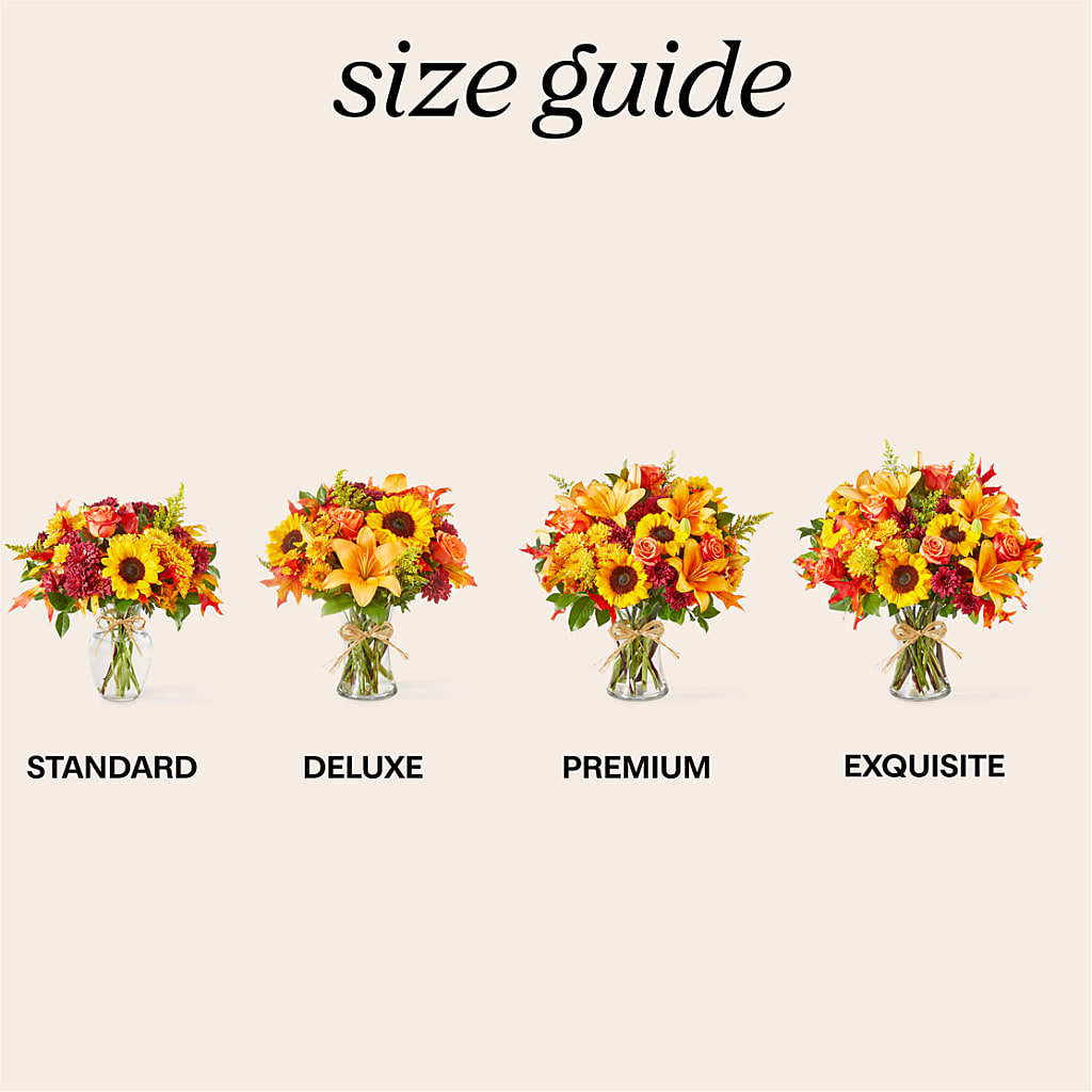 Sunny Side Bouquet –  The Flower House, Eunice LA