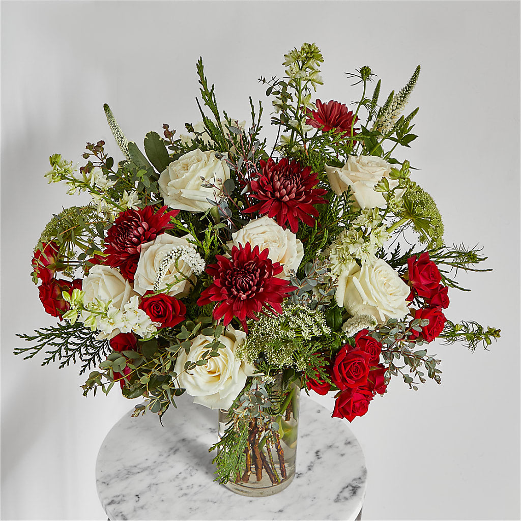 Favorite Traditions Bouquet –  The Flower House, Eunice LA
