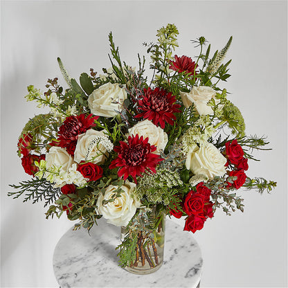 Favorite Traditions Bouquet –  The Flower House, Eunice LA