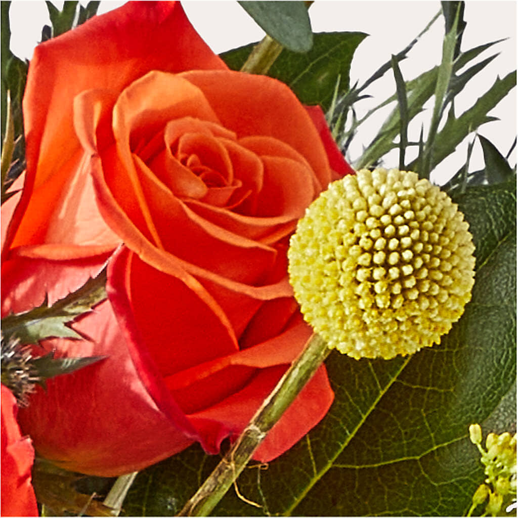 Disco Bouquet –  The Flower House, Eunice LA