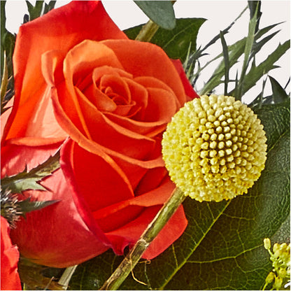 Disco Bouquet –  The Flower House, Eunice LA