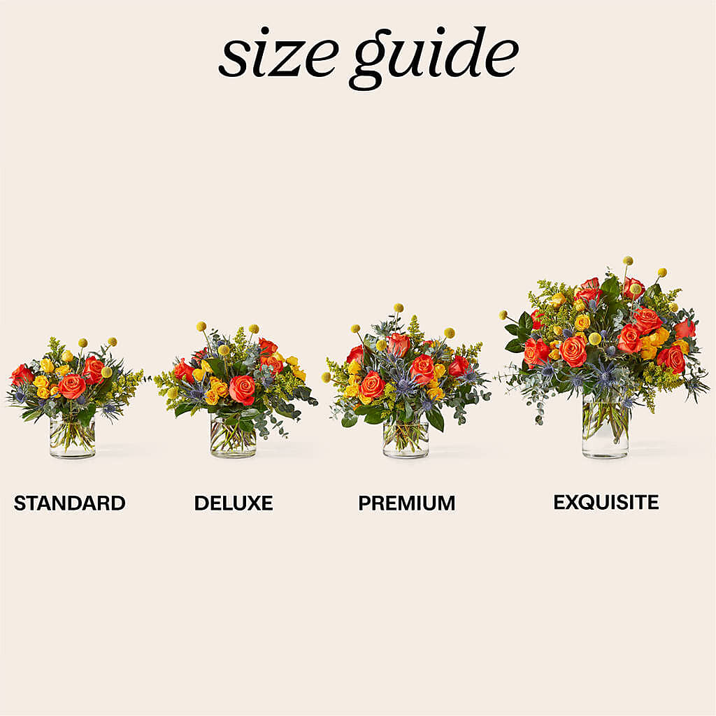 Disco Bouquet –  The Flower House, Eunice LA