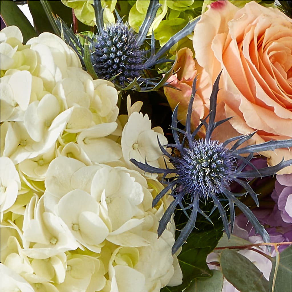 Porch Swing Bouquet –  The Flower House, Eunice LA