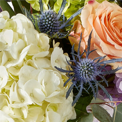 Porch Swing Bouquet –  The Flower House, Eunice LA