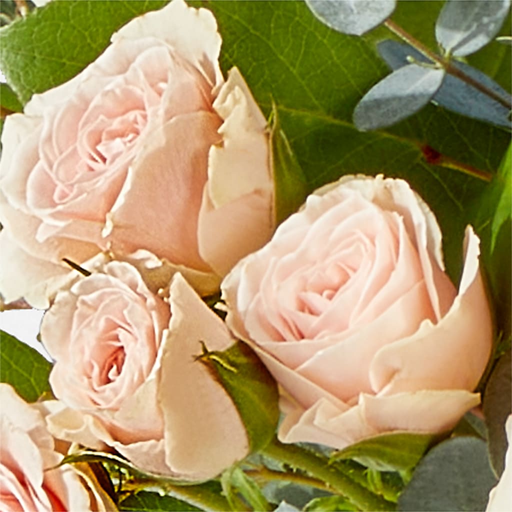 Inspired Bouquet –  The Flower House, Eunice LA