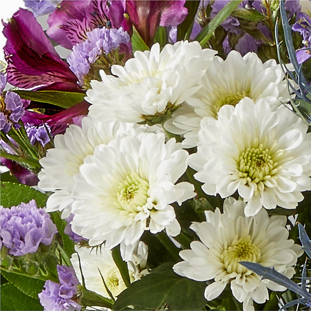 Shooting Star Bouquet –  The Flower House, Eunice LA
