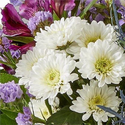 Shooting Star Bouquet –  The Flower House, Eunice LA